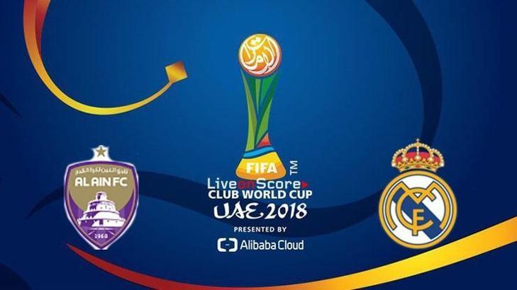 FIFA Kulüpler Dünya Kupası'nda final heyecanı