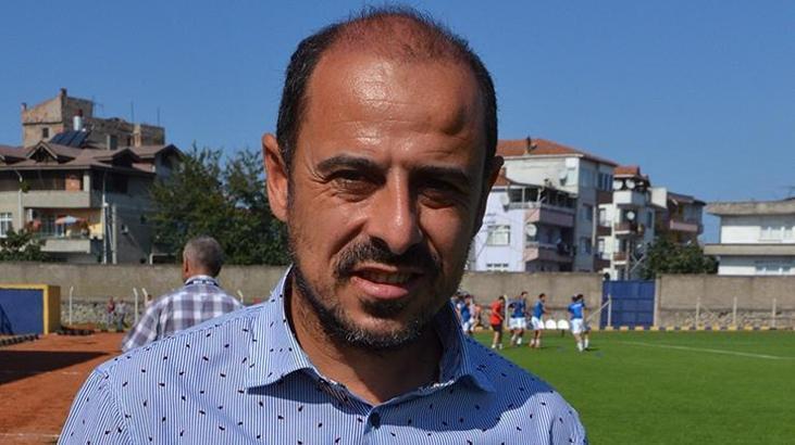Can Güven: Hakem hatalarından 8-9 puan kaybımız var