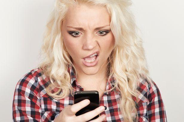 Telefonundan porno izleyenler dikkat!