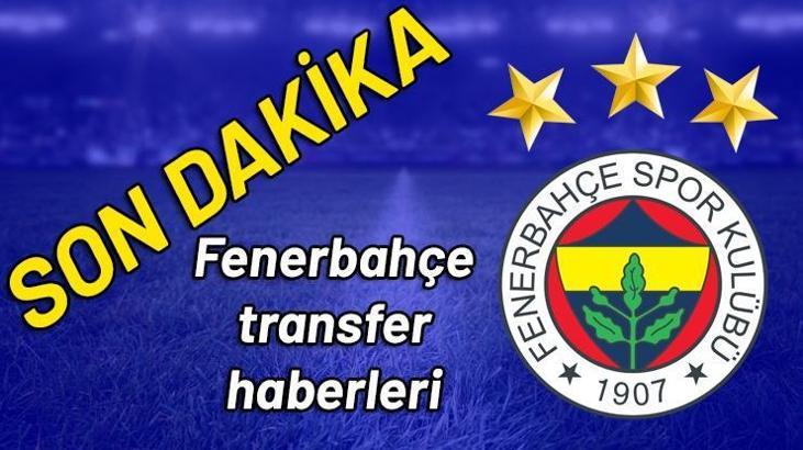 İşte Ersun Yanal'ın istediği yıldızlar! Son dakika Fenerbahçe transfer haberleri...