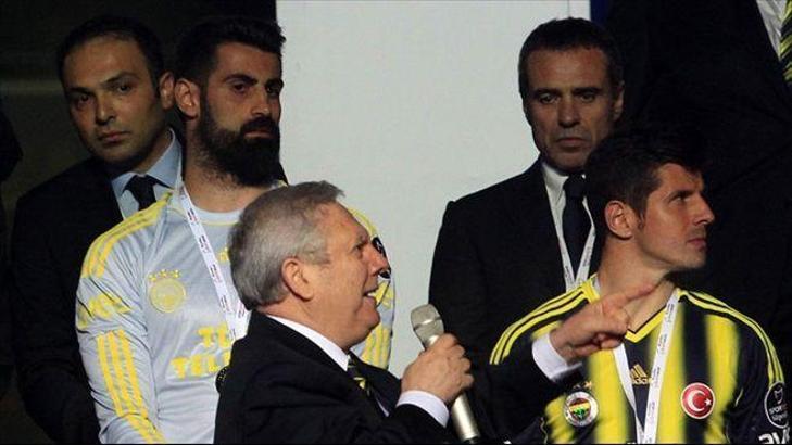 Aziz Yıldırım'a hapis istemi