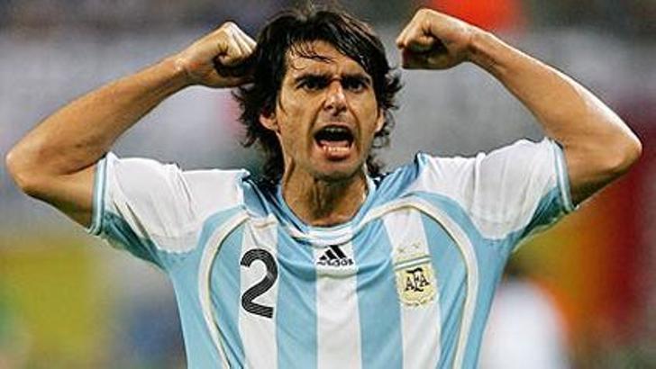Roberto Ayala futbolu bıraktı