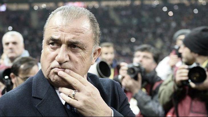 Fatih Terim'den Hamzaoğlu yorumu