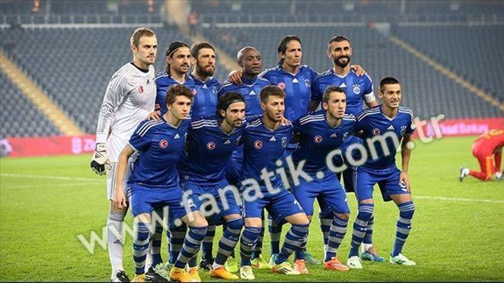 Fenerbahçe'nin gençleri ne yaptı?