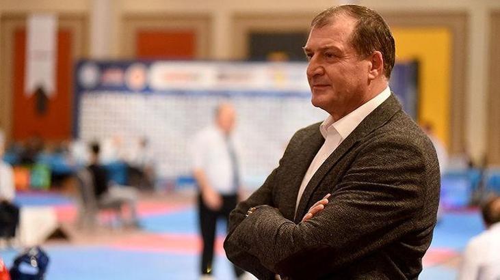 Metin Şahin: İstanbul'da tam bir tekvando festivali olacak