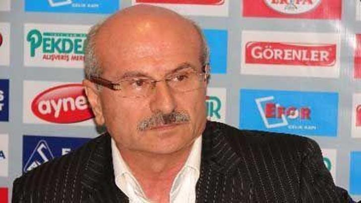 Mehmet Özsoy istifa etti