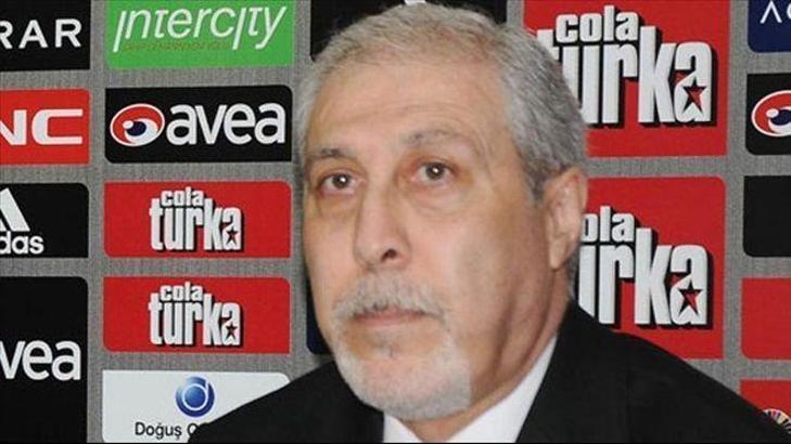 Ahmet Akpınar: Beşiktaş kazansın