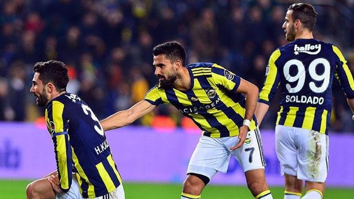 Fenerbahçe'nin kritik şubat ayı!
