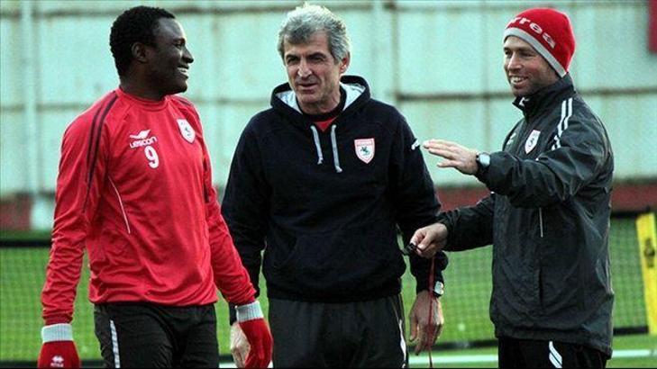 Kayıp olan Aminu Umar bulundu