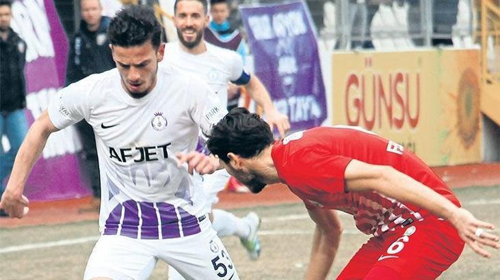 Afjet 'Af' yok
