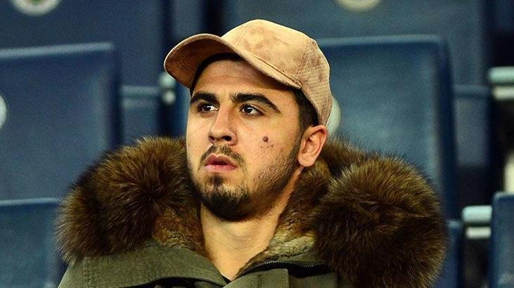 Ozan Tufan: Dersimi aldım