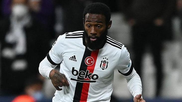 Beşiktaş'tan son dakika Kevin N'Koudou açıklaması!