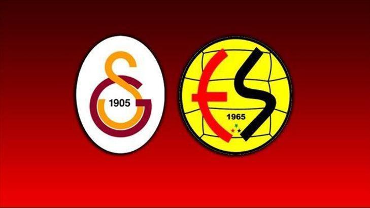 Galatasaray-Eskişehirspor maçı ne zaman hangi kanalda?