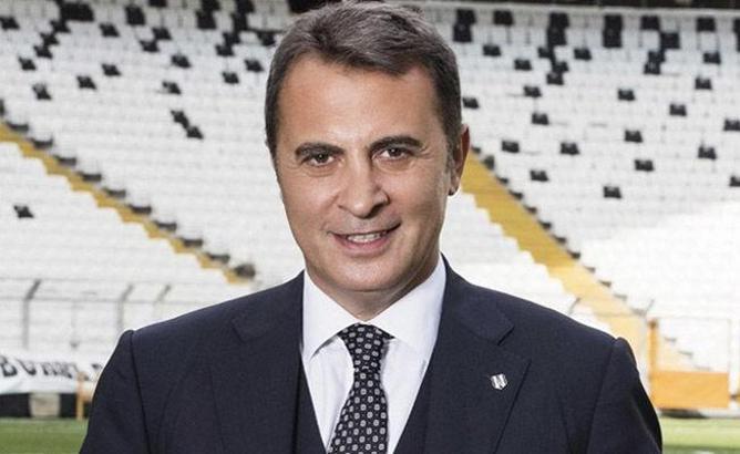 Fikret Orman Batman'a neden gitti?