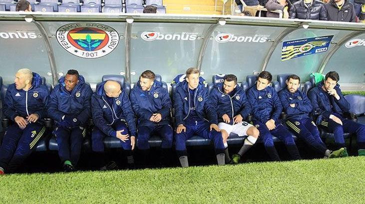 Fenerbahçe'ye iki müjde birden