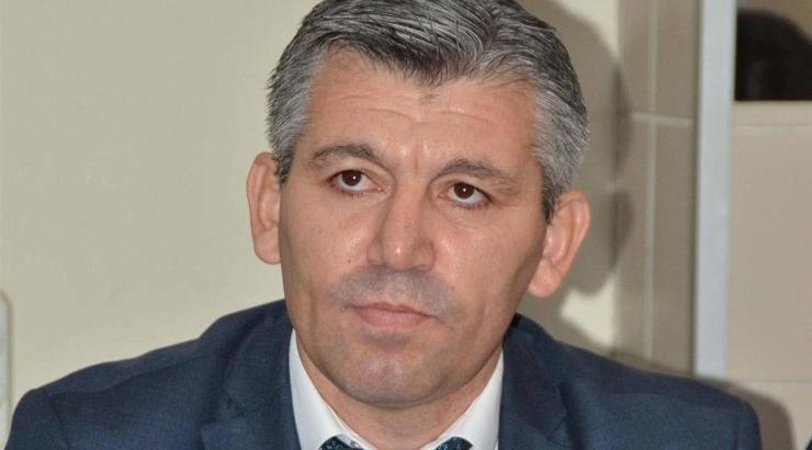 Manisaspor'da Yunus Emre Şahin başkanlığa aday