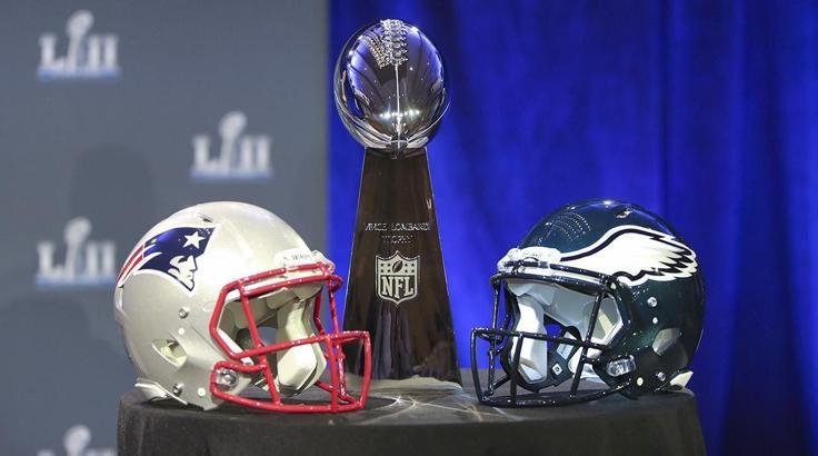 14 milyar dolarlık spor karşılaşması! Super Bowl 2018 ne zaman?