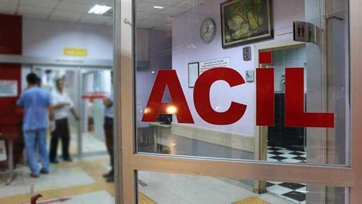Acil servislerde doğrudan tedavide ek ücret ödenmeyecek