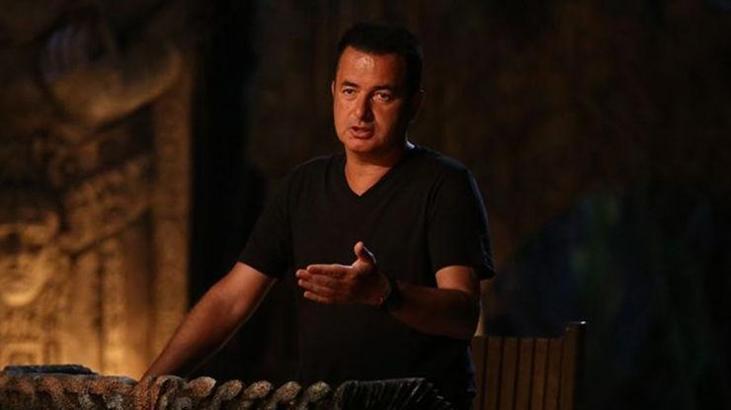 Acun Ilıcalı açıkladı! Survivor yarışmacıları kimler? 2018 Survivor Ünlüler - Gönüllüler