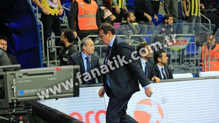 Ergin Ataman: