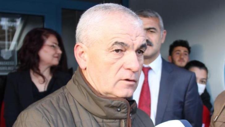 Son dakika... Rıza Çalımbay'dan Beşiktaş açıklaması