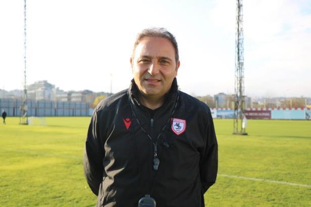 Fuat Çapa: Şampiyonluk yarışının içinde olmak istiyoruz