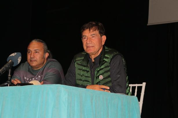 Giray Bulak: Ümraniyespor maçını kazanmak istiyoruz