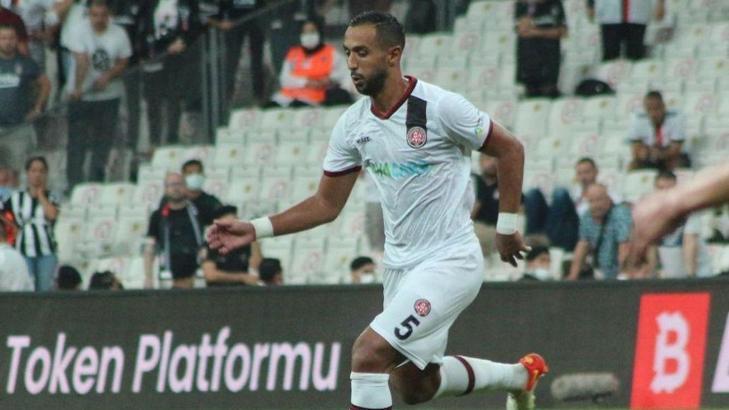 Son dakika! Mehdi Benatia futbolu bıraktığını açıkladı