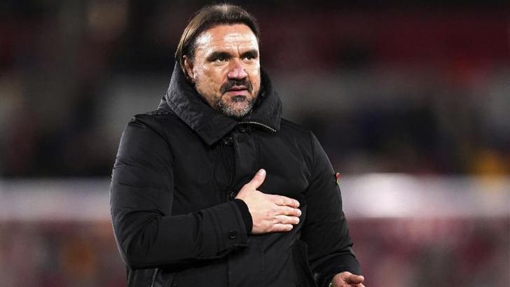 Son dakika | Beşiktaş haberi: Yeni teknik direktör Daniel Farke iddiası!