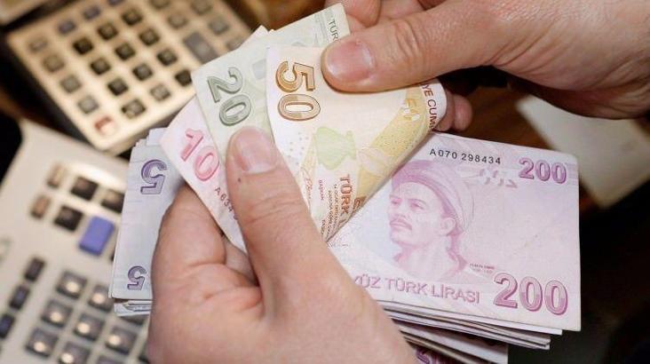 Emekliye eşit zam formülü