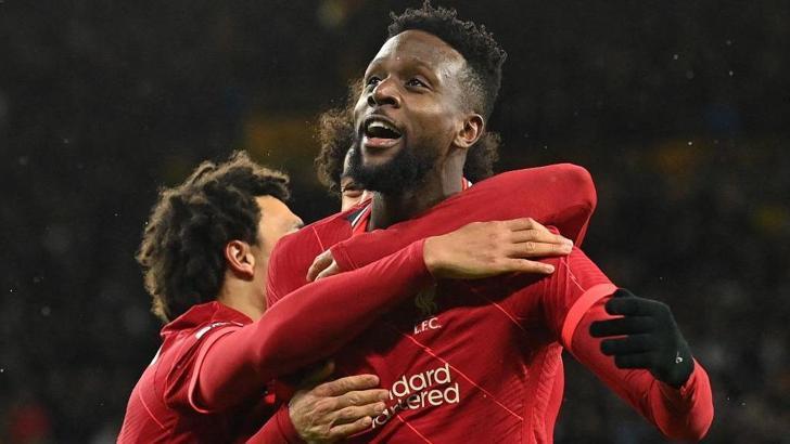 Beşiktaş transfer haberi: Divock Origi için görüşmeler başladı!