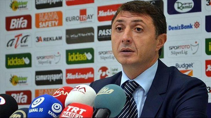 Skor Arveladze'yi tatmin etmedi