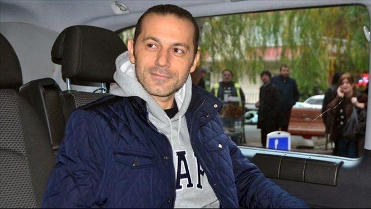 Cüneyt Çakır'ın hakemlik kariyeri tehlikede