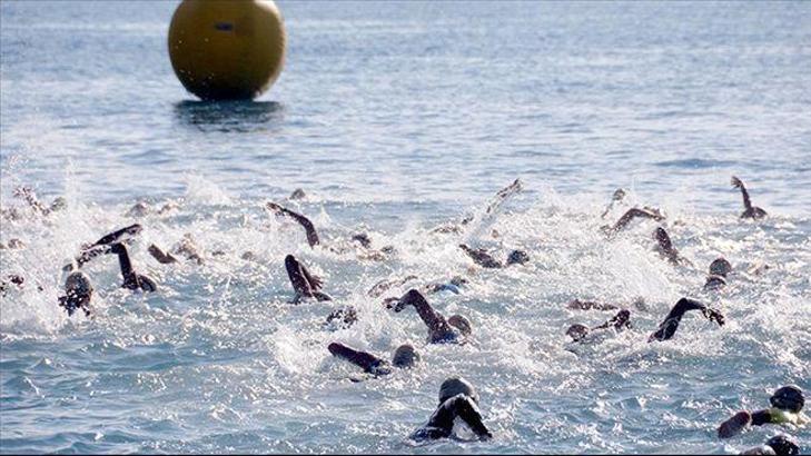 Yüzme takımımız belirlendi