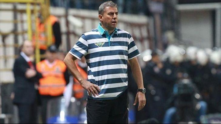 Hamza Hamzaoğlu Gaziantep'e gitmedi!