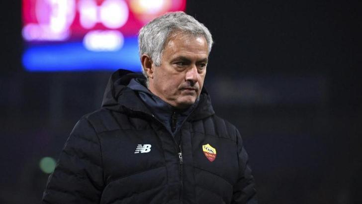 Roma, Jose Mourinho'ya güveniyor