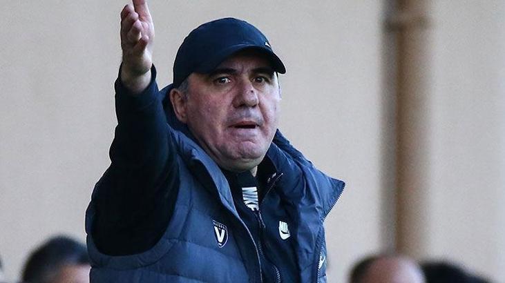 Hagi: Bu iş bitti, beni kaybettiniz!