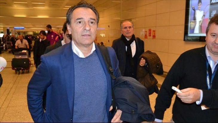 Galatasaray, Prandelli'ye tek kuruş ödemeyebilir!