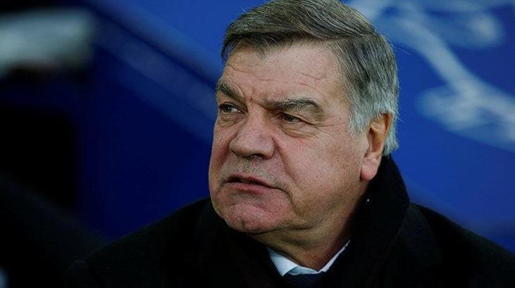 Sam Allardyce'tan Cenk Tosun açıklaması