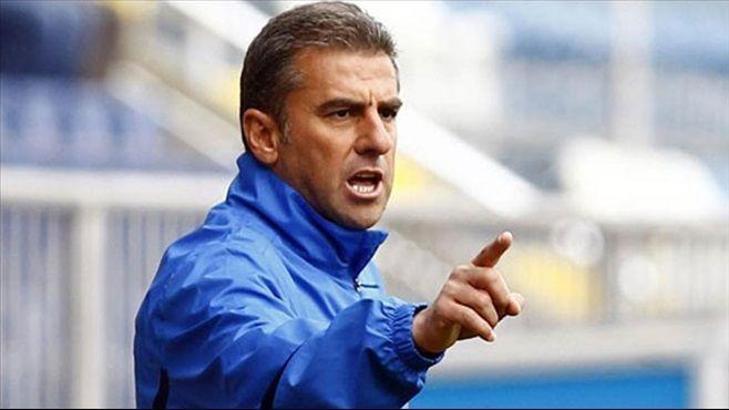 Hamza Hamzaoğlu bugün imzalayacak