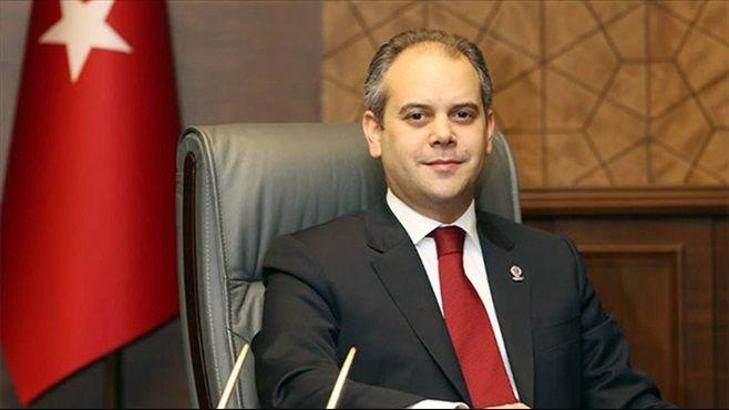 Akif Çağatay Kılıç: Eğitimli antrenöre ihtiyacımız var