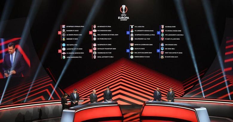 Avrupa Ligi'nde Play-Off kura çekimi ne zaman? Galatasaray 2. olursa rakipler kimler olur?