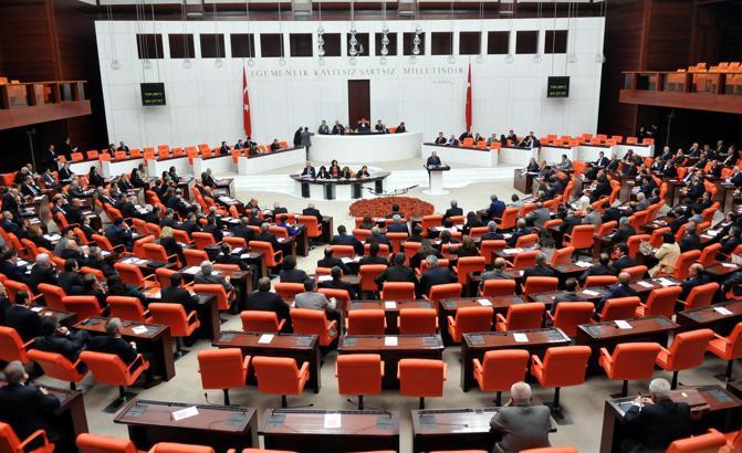 Vatandaşa torba dolusu yenilik