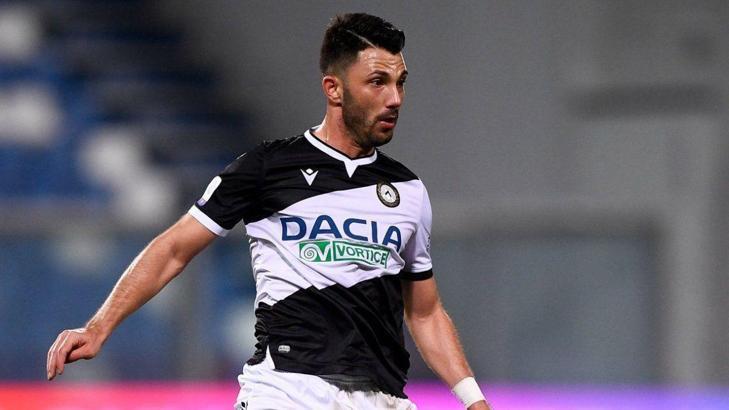 Tolgay Arslan Lazio - Galatasaray maçını Fanatik için yorumladı!