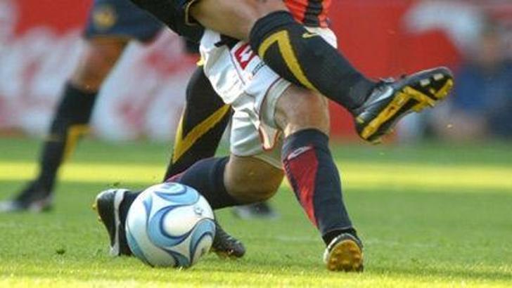Futbol dünyası Antalya'da