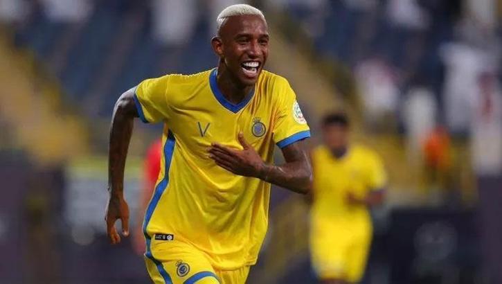Talisca'da son dakika! Corinthians devrede
