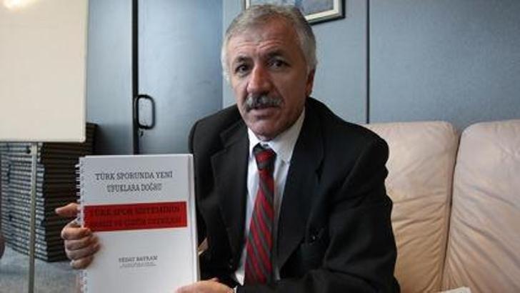 Kanun var düzen yok