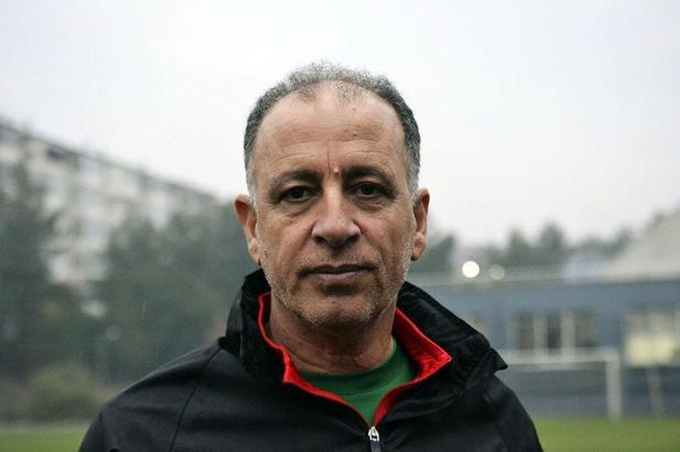 Taner Öcal: Kimse bize düştü gözüyle bakmasın