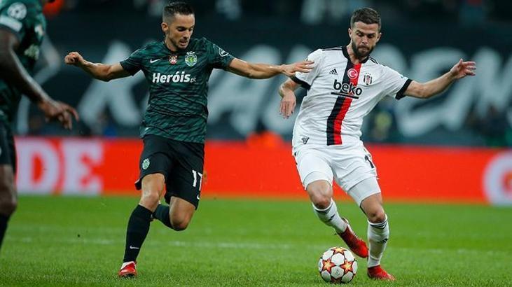 Son dakika! Beşiktaş'ta Pjanic devre arasında ayrılıyor