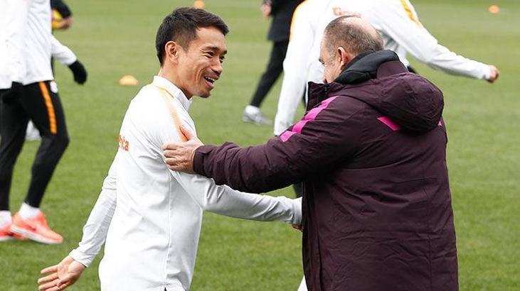 Nagatomo transferinde flaş gerçek!